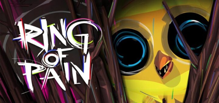 [限時免費遊戲]苦痛之環 Ring of Pain 探索類卡牌遊戲