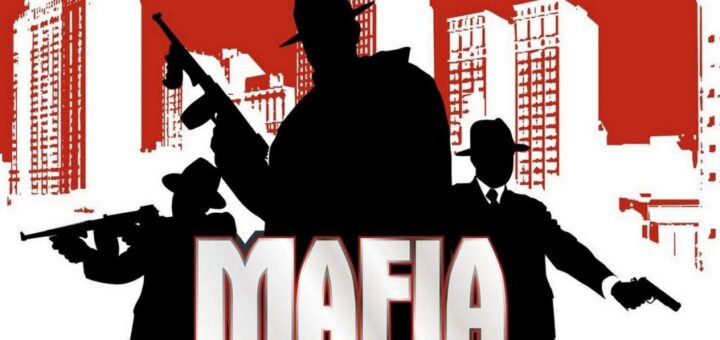 限時免費遊戲 Mafia 四海兄弟開放領取中