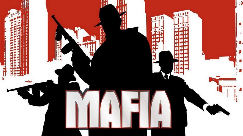 限時免費遊戲 Mafia 四海兄弟開放領取中