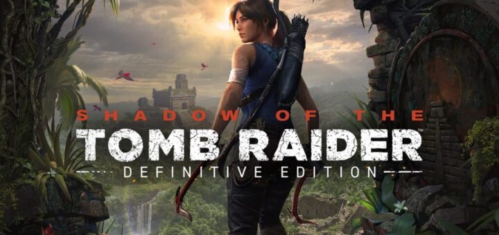 限時免費遊戲領取時間 古墓奇兵：暗影、Submerged: Hidden Depths、躲避球特攻隊禮包