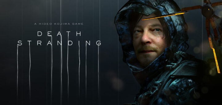 限時免費遊戲 DEATH STRANDING 死亡擱淺免費領