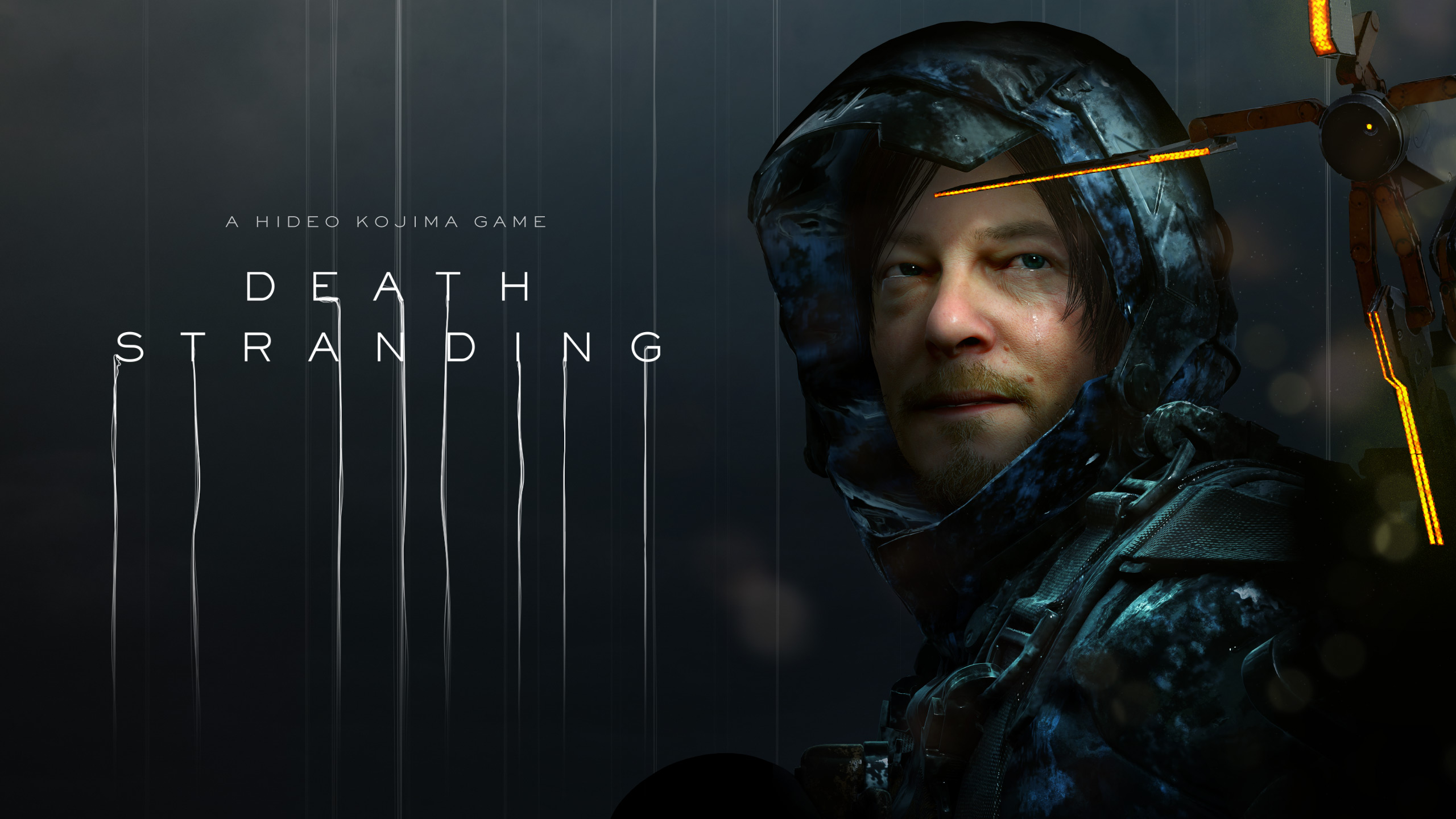 限時免費遊戲 DEATH STRANDING 死亡擱淺免費領