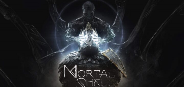 [限時免費遊戲]Mortal Shell 致命軀殼遊戲免費領取 只限今天