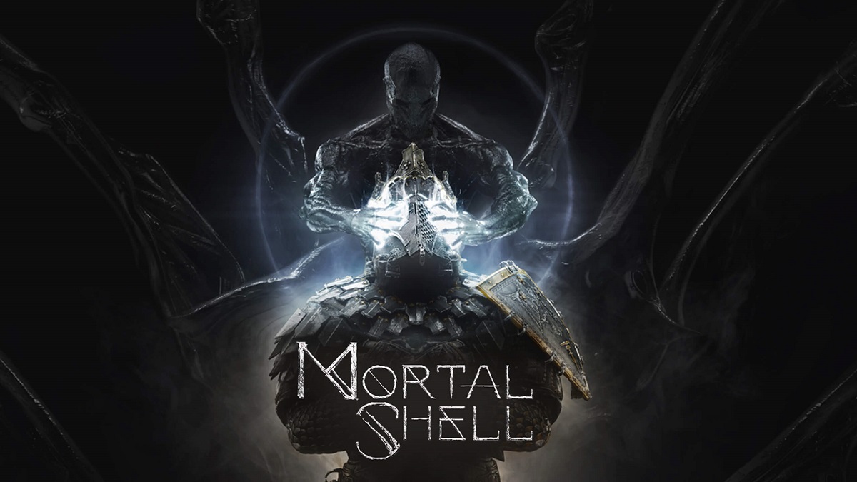 [限時免費遊戲]Mortal Shell 致命軀殼遊戲免費領取 只限今天