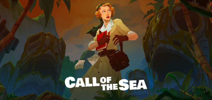 [限時免費遊戲]Call of the Sea 策略經營遊戲 免費領取中