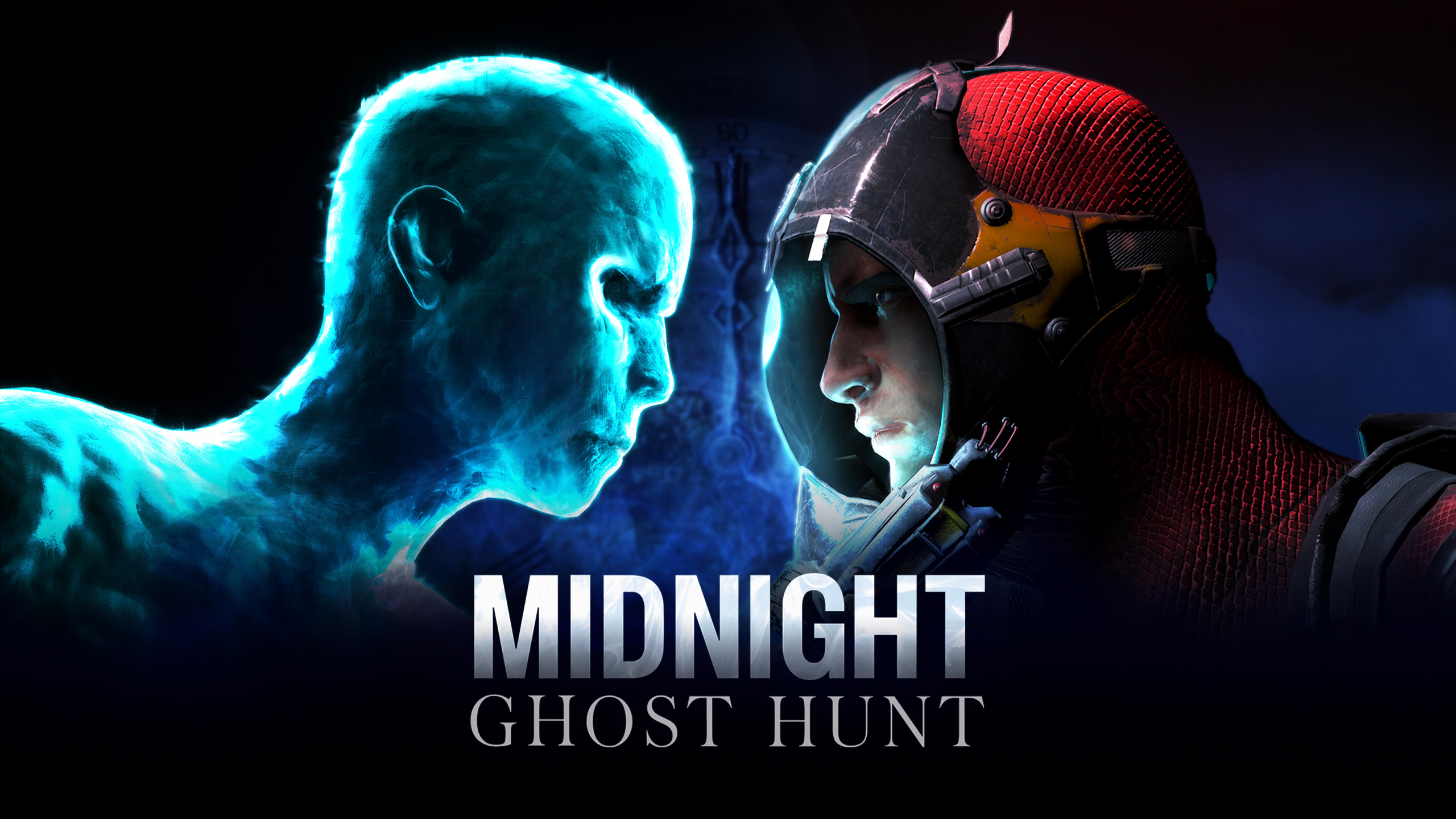 [限時免費遊戲]Midnight Ghost Hunt 多人捉迷藏遊戲
