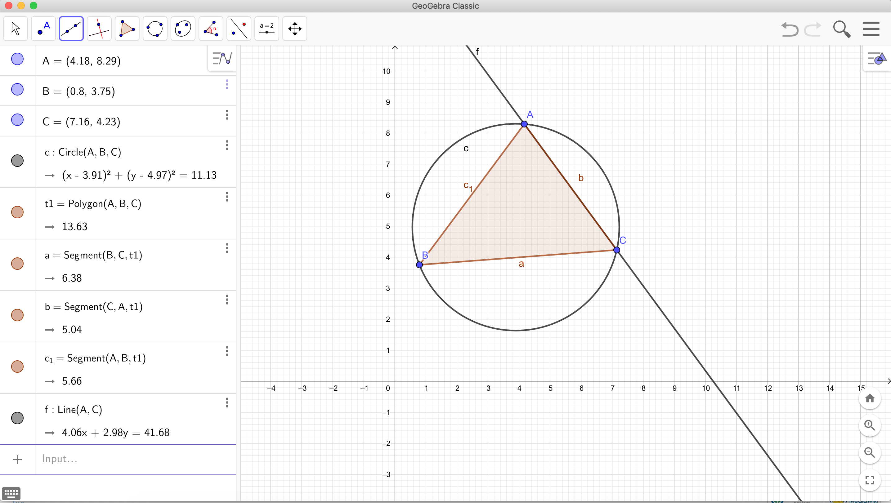 GeoGebra：強大且免費的數學軟體，解決幾何、代數和微積分問題