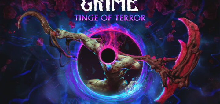 限時免費遊戲領取！探索黑暗奇幻世界的《GRIME》現在可以免費獲得！