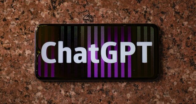 AI 智能對話，引領科技新時代 ChatGPT：手機版 Android 正式上架