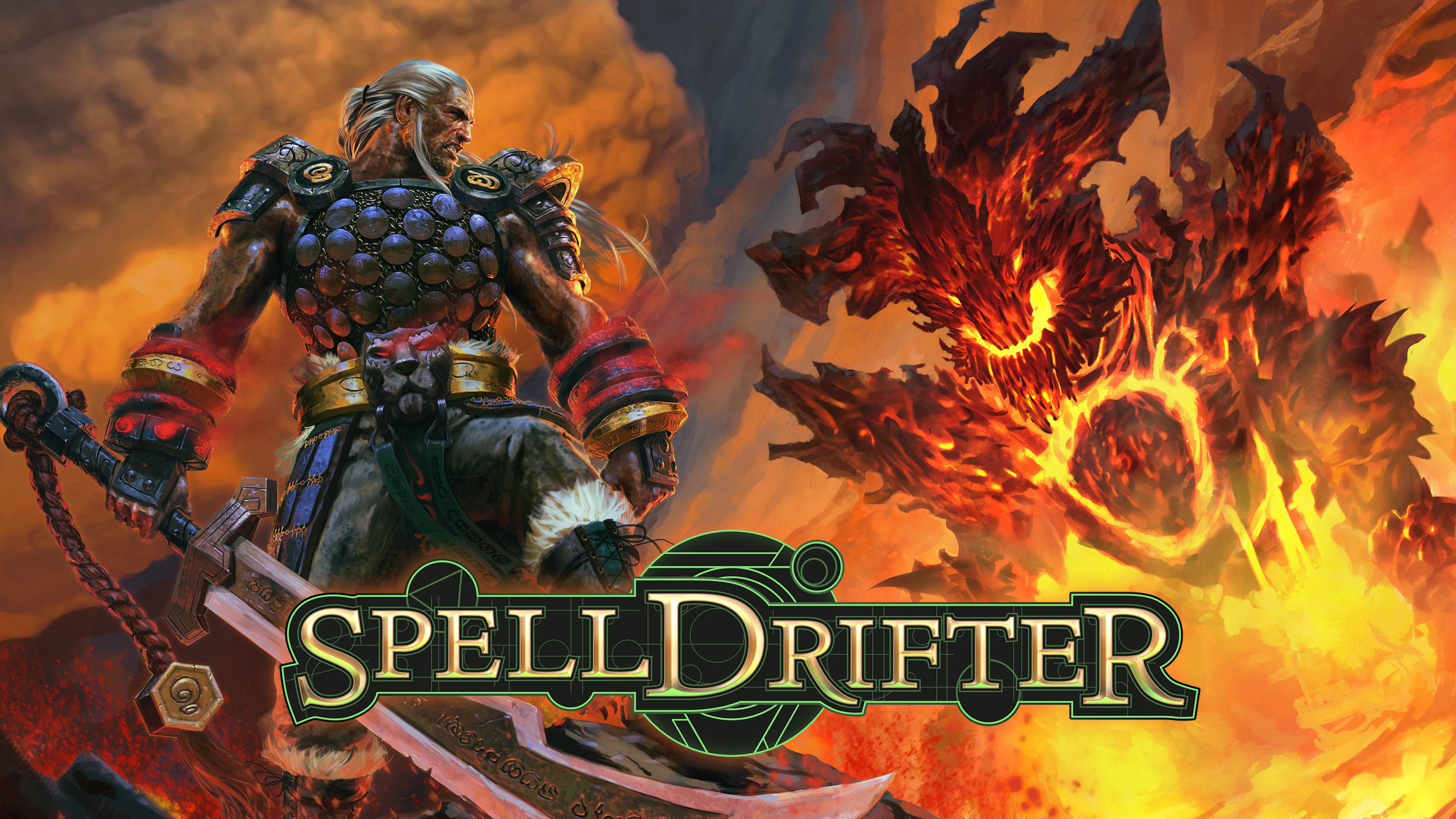 Epic 商店限時免費領取《Spelldrifter》 - 探索魔法的奇幻世界