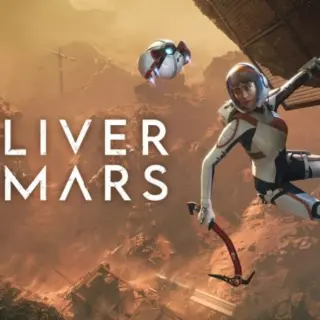 Epic 商店驚喜！限時免費領取《Deliver Us Mars》：探索紅色星球的刺激冒險