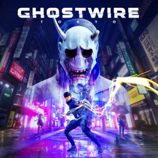 《Ghostwire: Tokyo》驚喜禮遇！Epic 商店限時免費，24小時專屬冒險體驗！