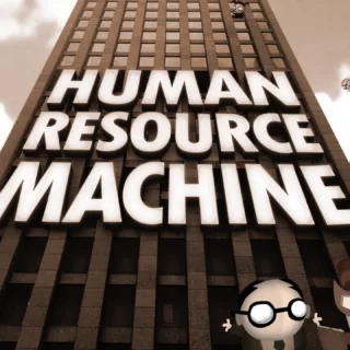 《Human Resource Machine》限時免費！Epic 商店24小時獨家！