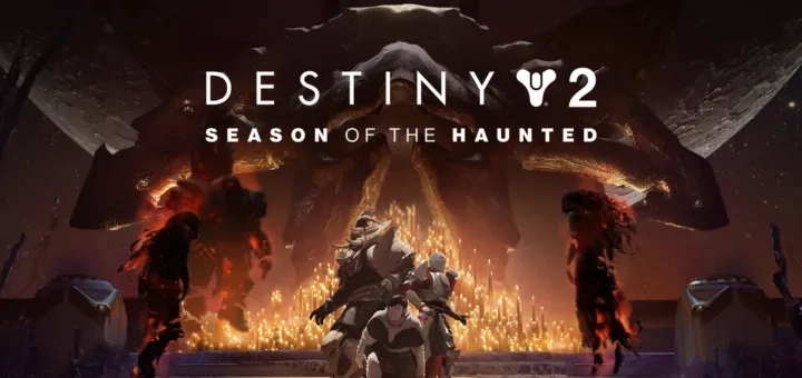 《天命2》經典收藏 2023：Epic 商店限時免費，全新冒險等你探索！