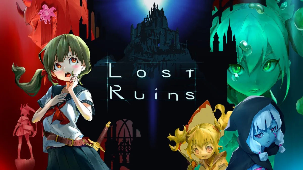 GOG商店限時免費領取《Lost Ruins》！把握機會體驗冒險之旅