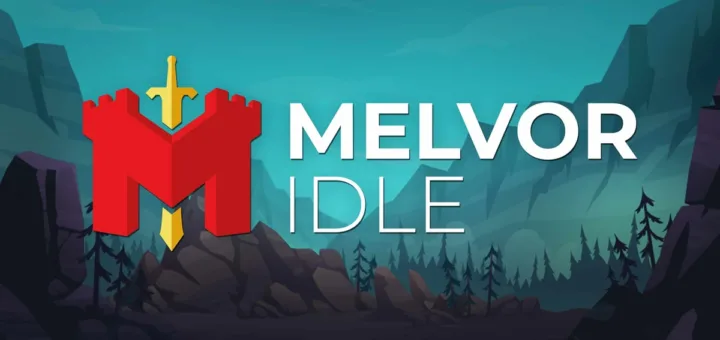 《Melvor Idle》限時免費！Epic 商店24小時獨享，精彩冒險等你來體驗！