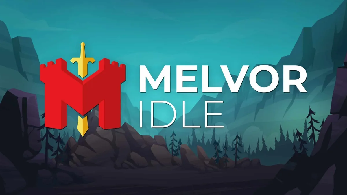 《Melvor Idle》限時免費！Epic 商店24小時獨享，精彩冒險等你來體驗！