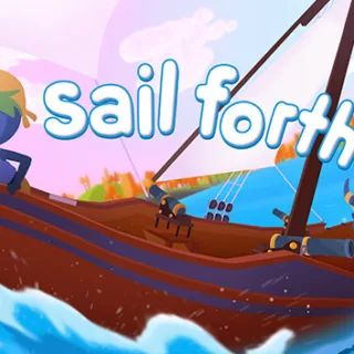 探索無垠大海的奇幻旅程 - 《Sail Forth》限時免費遊戲領取