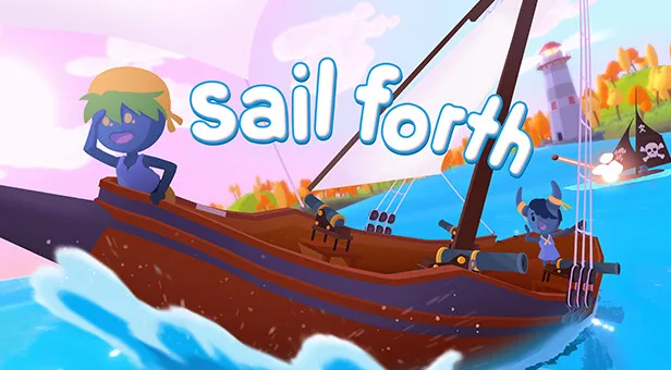 探索無垠大海的奇幻旅程 - 《Sail Forth》限時免費遊戲領取