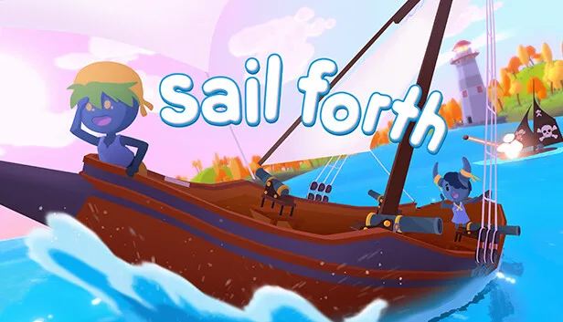 探索無垠大海的奇幻旅程 - 《Sail Forth》限時免費遊戲領取