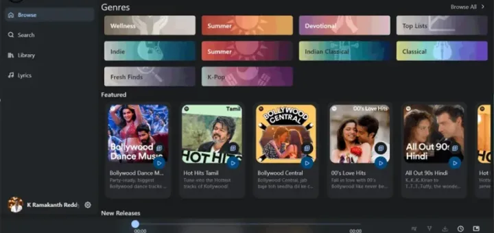 Spotify無廣告版 用Spotube聆聽無打擾的音樂