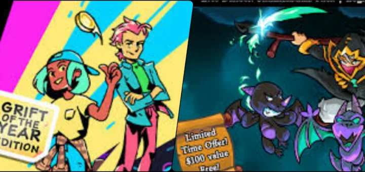 限時免費！探索《The Big Con》和《Town of Salem 2》的遊戲世界