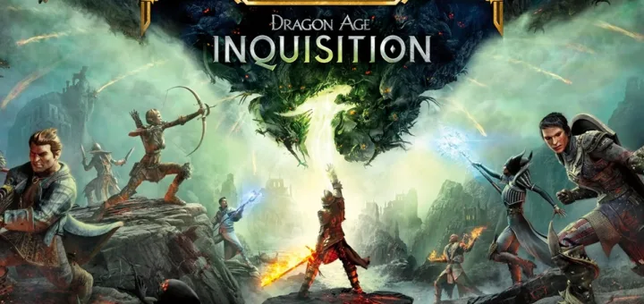 Epic 商店推出限時免費活動：《闇龍紀元：異端審判》年度版免費領取