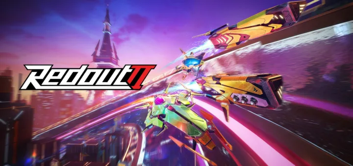 抓住機會：Epic 商店限時免費下載《Redout 2》與《Idle Champions of the Forgotten Realms》