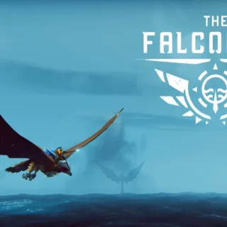 限時機會：Epic 商店免費領取 The Falconeer