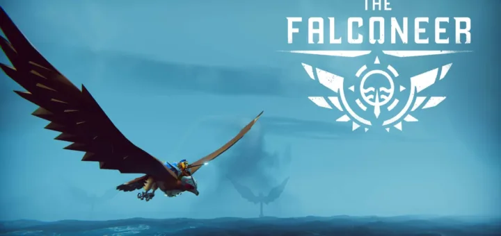 限時機會：Epic 商店免費領取 The Falconeer