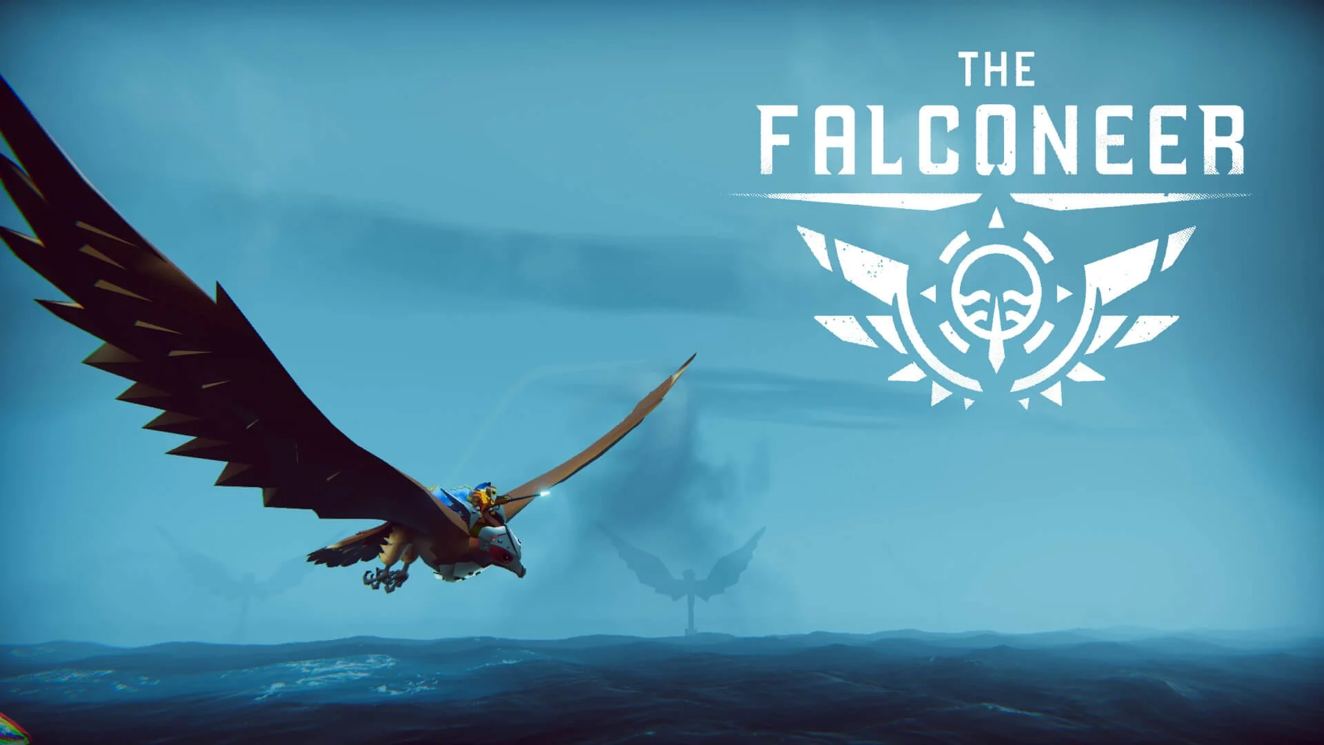 限時機會:Epic 商店免費領取 The Falconeer