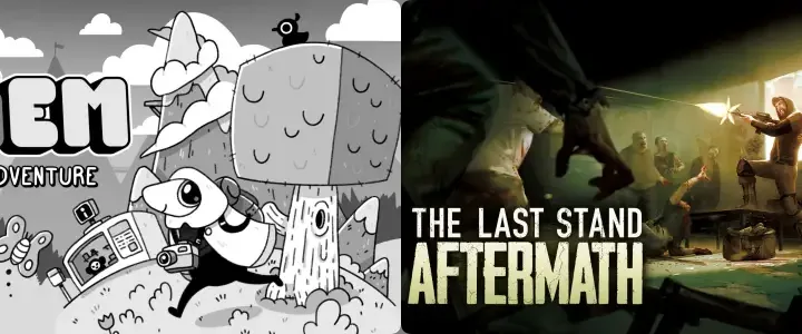 Epic 商店限時福利：《The Last Stand: Aftermath》與《TOEM》免費領取指南