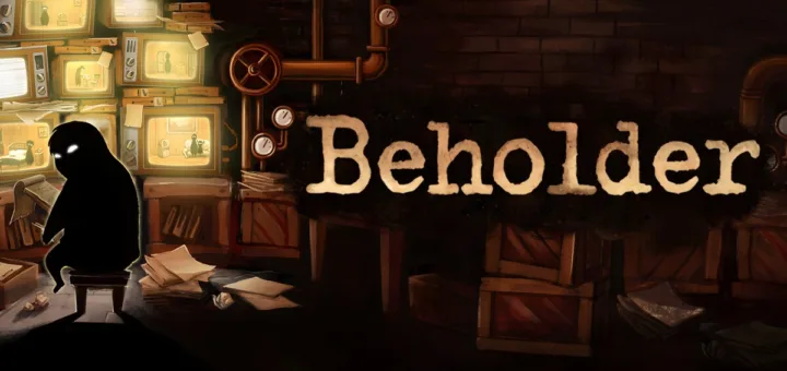 不要錯過！《Beholder》免費遊戲領取，體驗倫理與監控的雙重衝突