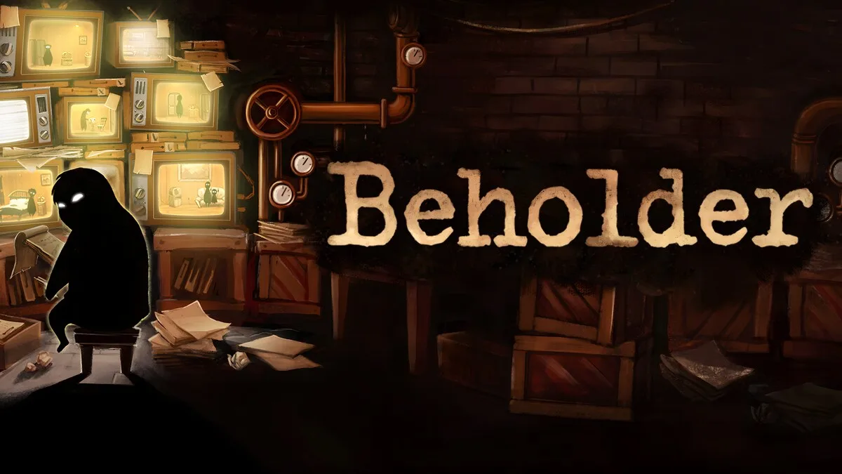 不要錯過！《Beholder》免費遊戲領取，體驗倫理與監控的雙重衝突