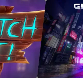 探索虛擬奇幻與驚悚世界！Epic 商店限時免費領取《Witch It》與《Ghostwire: Tokyo》