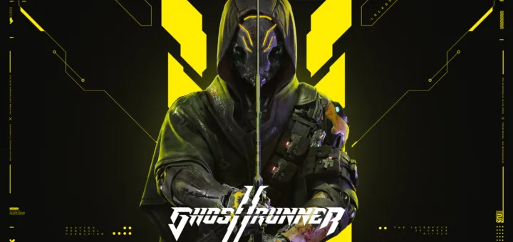 Epic Games 商店限時免費領取《Ghostrunner 2》：24 小時內抓住機會！