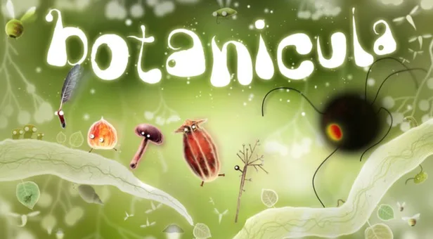 【Epic限時免費】點擊下載《Botanicula》一起展開奇幻森林冒險！來自《機械迷城》團隊的療癒小品！
