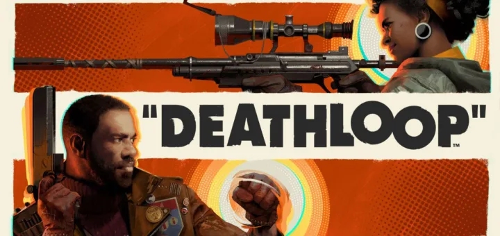 Epic 商店限時免費領取《DEATHLOOP》與《奧咕和秘密森林》｜雙重神作錯過可惜！