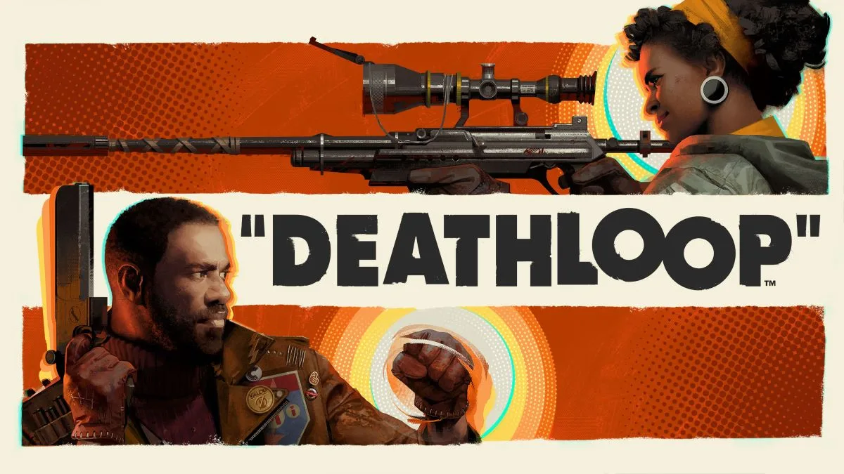 Epic 商店限時免費領取《DEATHLOOP》與《奧咕和秘密森林》｜雙重神作錯過可惜！