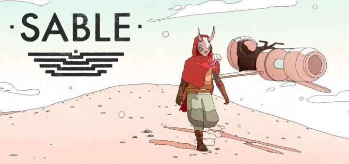 全新免費遊戲限時領取：《沙貝》Shabe 現已在 Epic 商店開放下載！