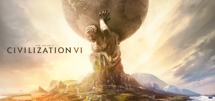 Epic 限免鉅獻！《文明帝國VI》白金版限時免費領取中！