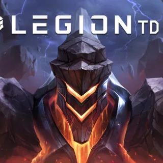 🎮塔防迷注意！Epic 商店限時免費領取《Legion TD 2》｜多人策略競技塔防神作不可錯過！