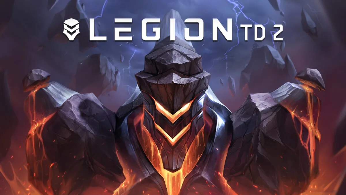 🎮塔防迷注意！Epic 商店限時免費領取《Legion TD 2》｜多人策略競技塔防神作不可錯過！