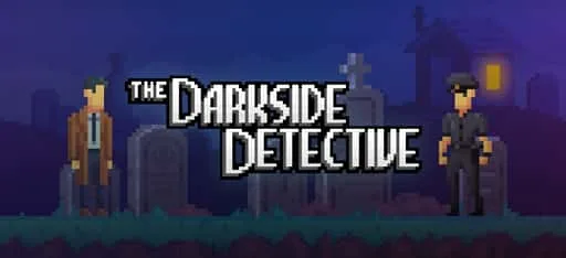 Epic 冬季限免驚喜！《The Darkside Detective》與《Jackbox Party Pack 4》限時免費入手指南