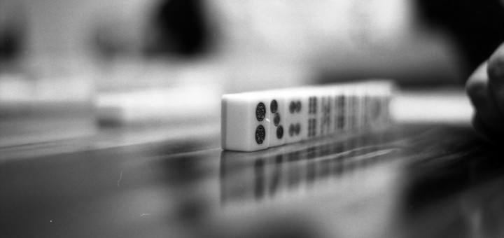 麻將台數算法 - 過年必備的麻將台數小幫手