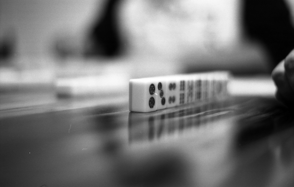 麻將台數算法 - 過年必備的麻將台數小幫手