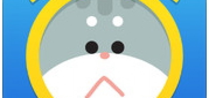 怪物鬧鐘app 超卡哇依手機鬧鐘