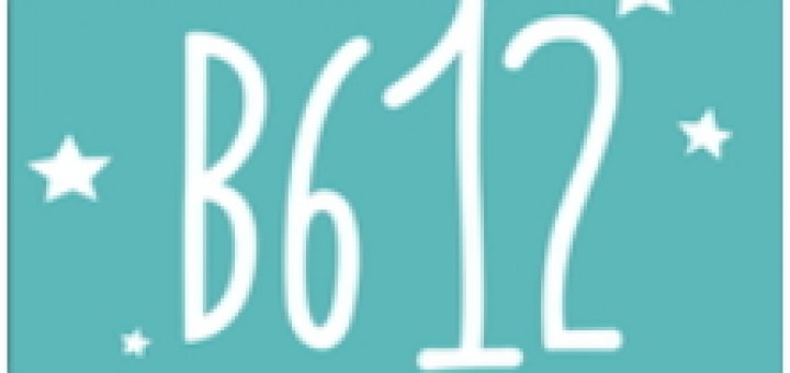 B612相機下載 - LINE官方推出的自拍神器