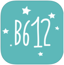 B612相機下載 - LINE官方推出的自拍神器
