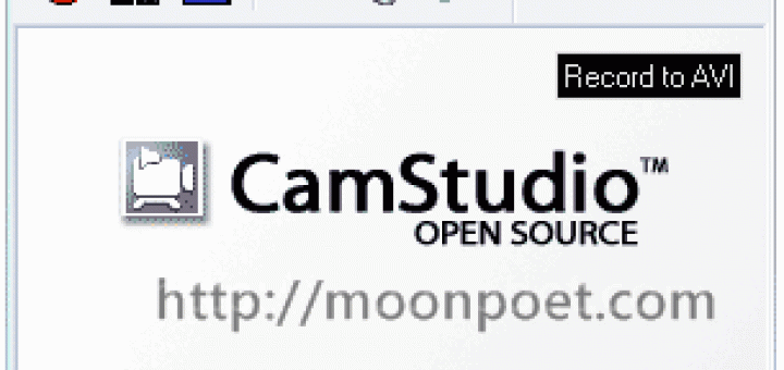 camstudio-螢幕錄影程式中文版下載